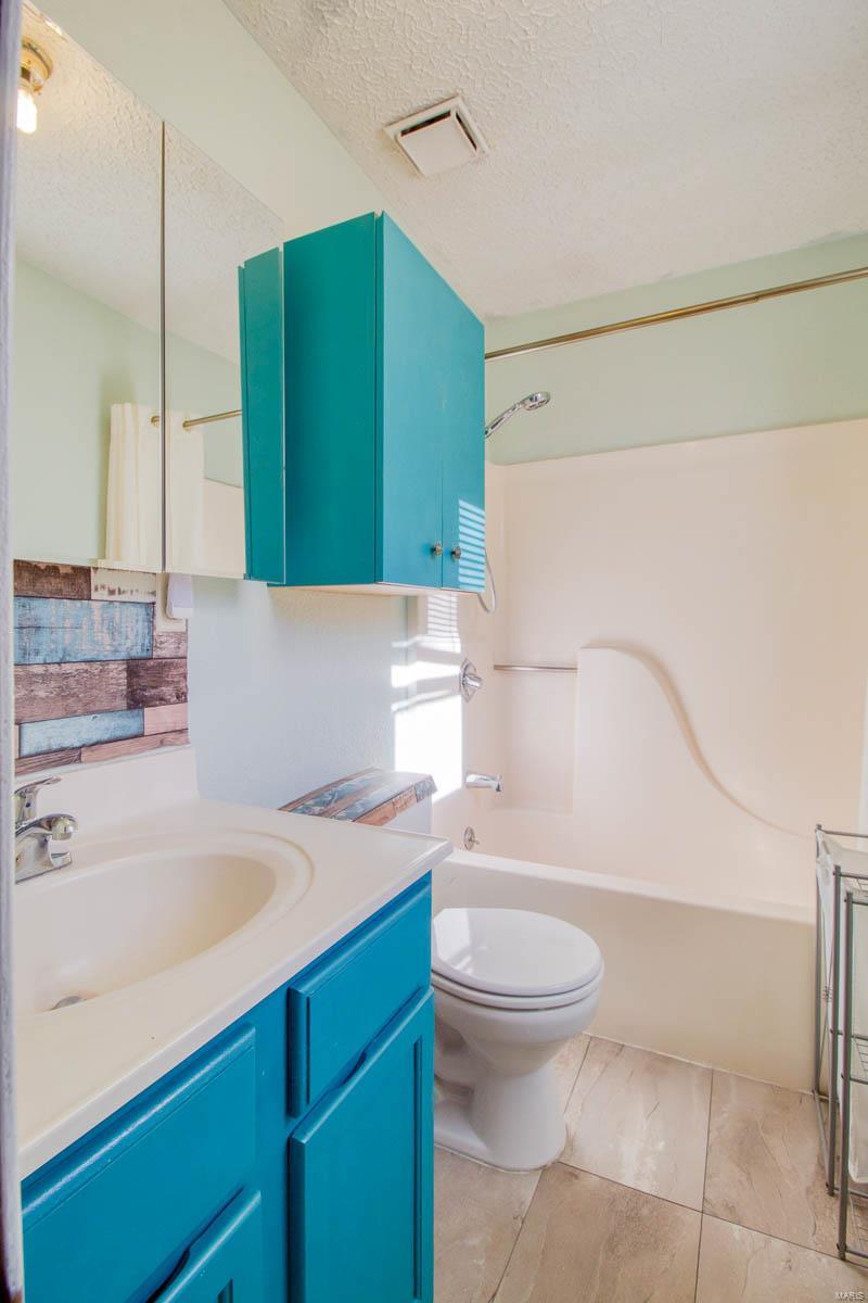 Country Oaks Sub - Residential