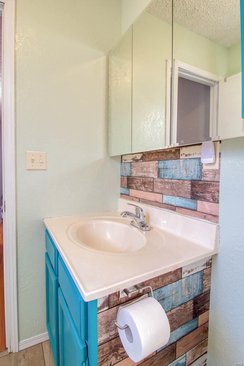 Country Oaks Sub - Residential