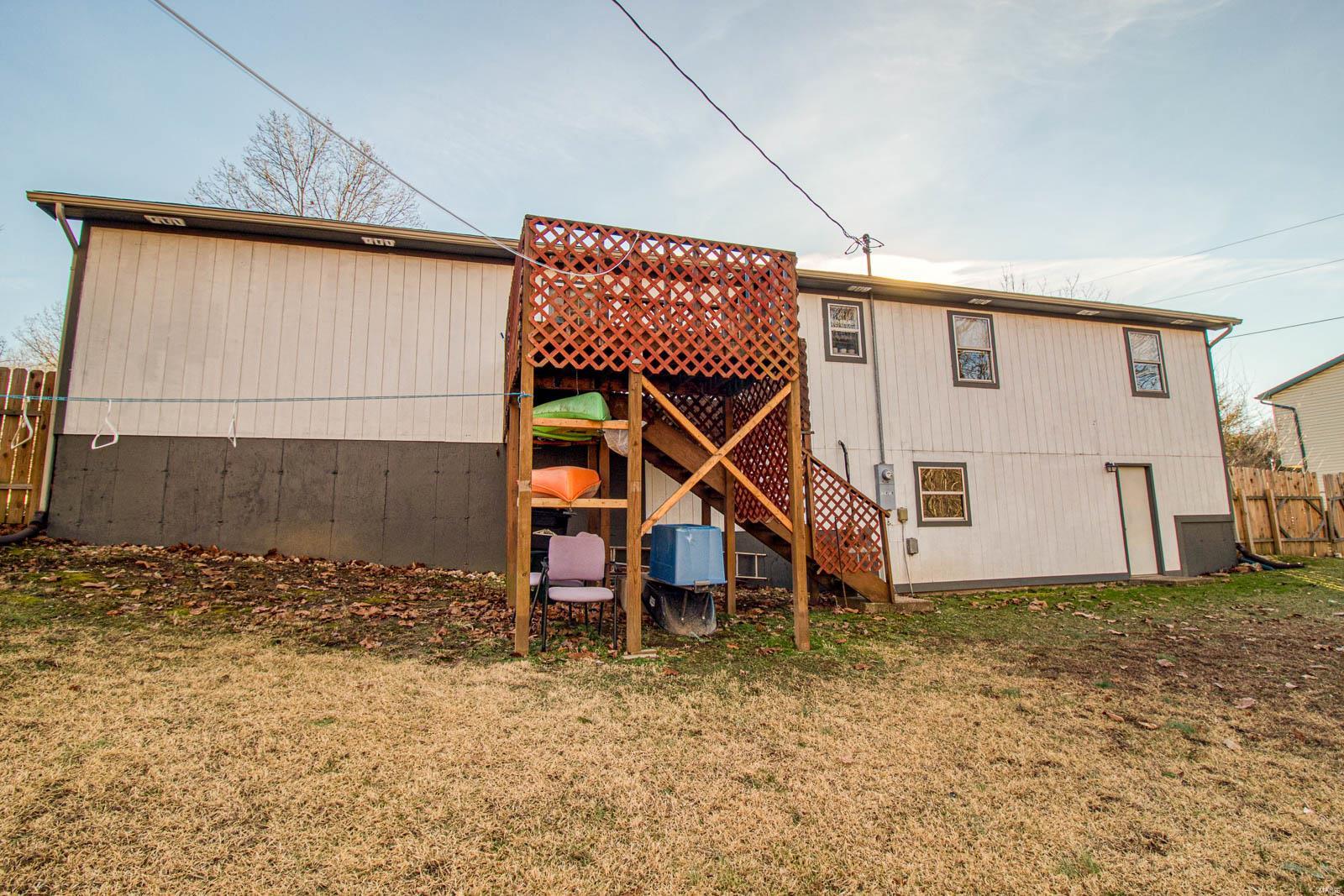 Country Oaks Sub - Residential