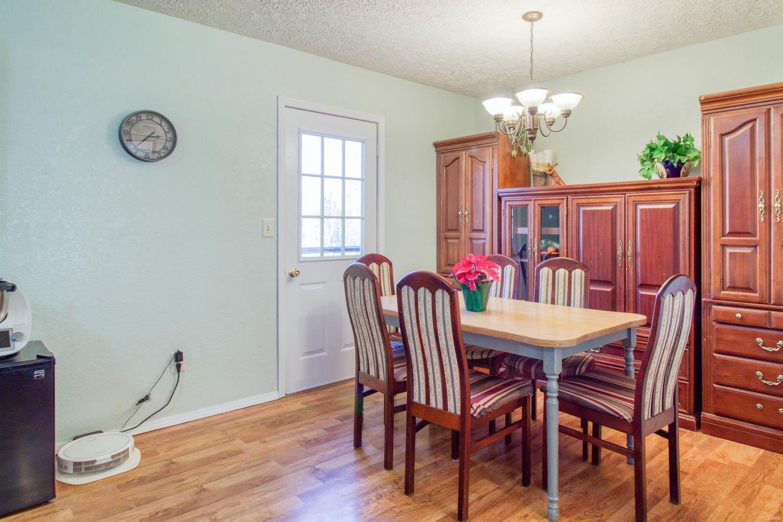 Country Oaks Sub - Residential