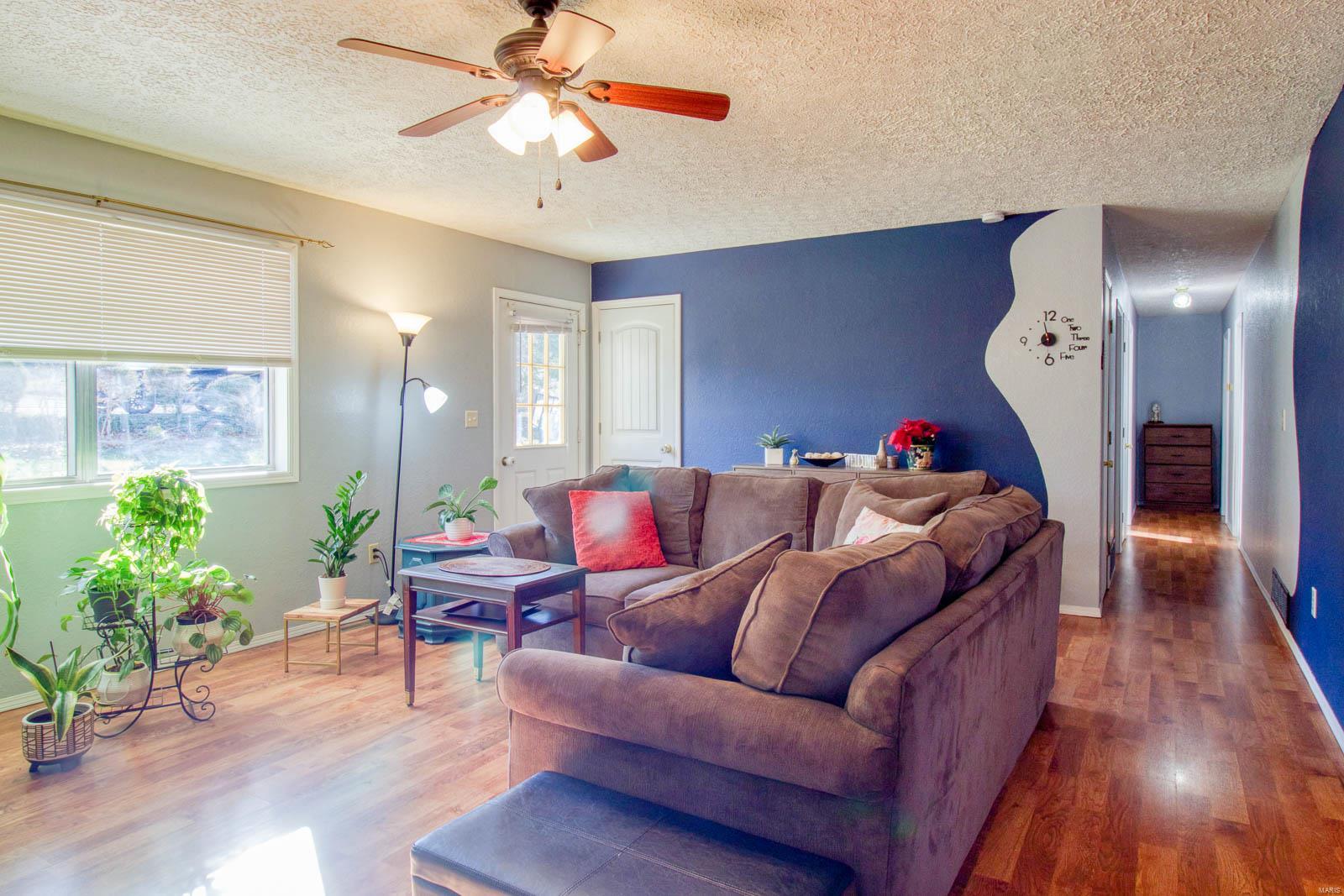 Country Oaks Sub - Residential