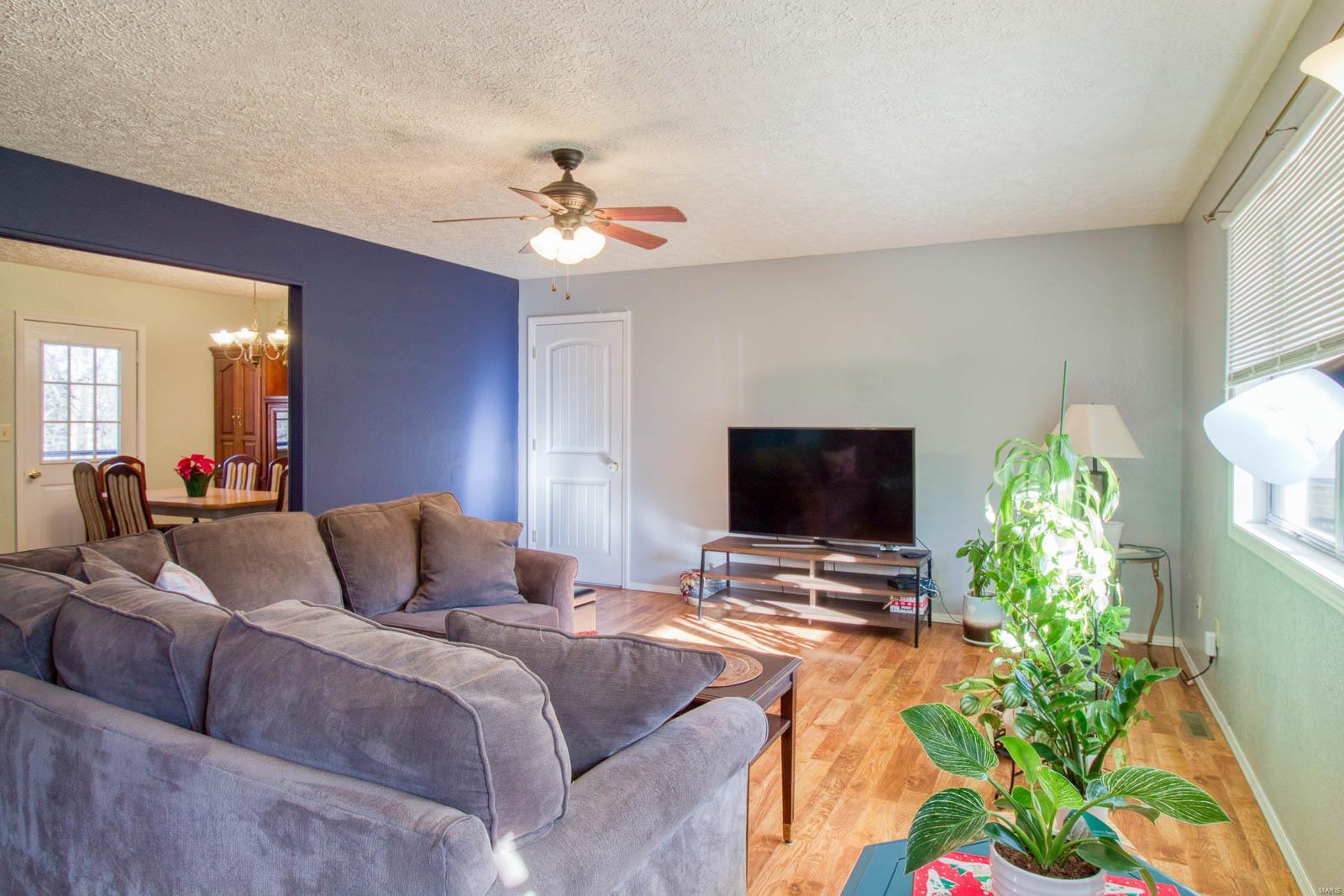 Country Oaks Sub - Residential