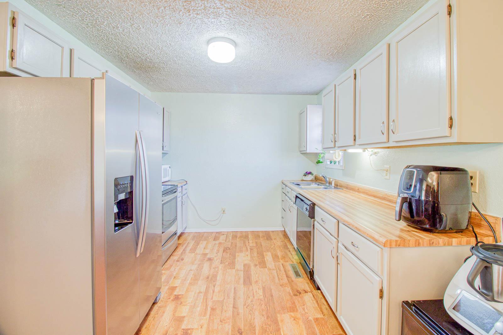 Country Oaks Sub - Residential