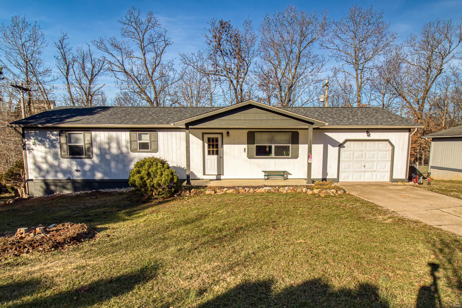 Country Oaks Sub - Residential