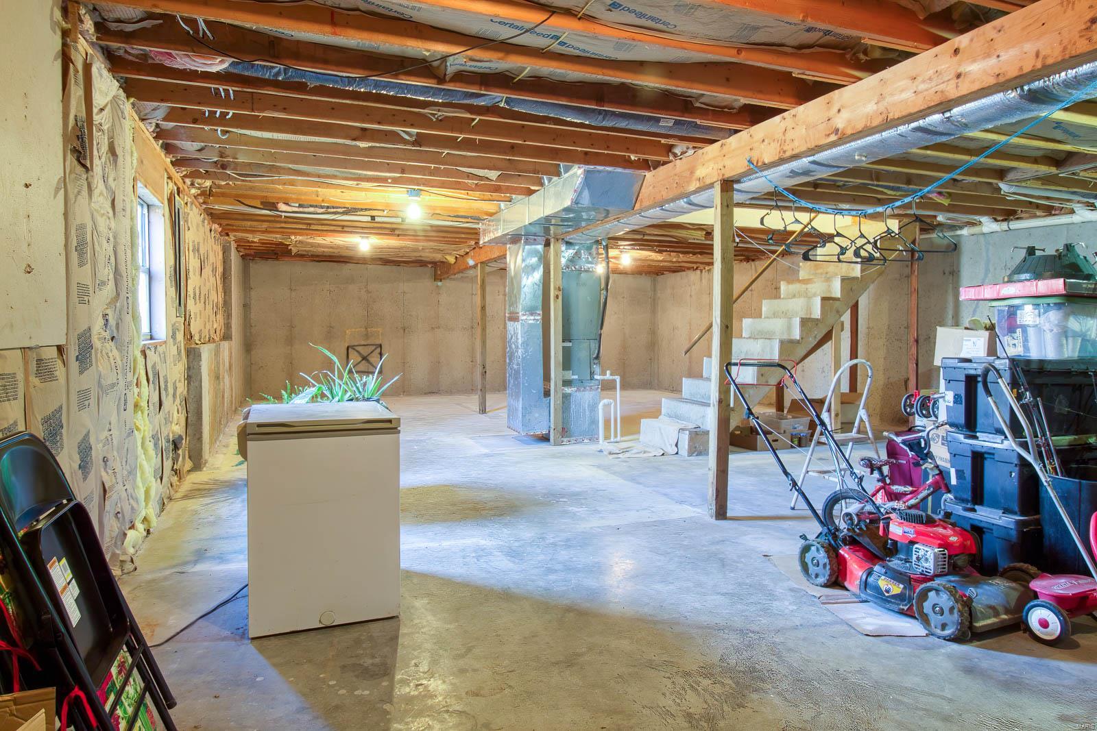 Country Oaks Sub - Residential