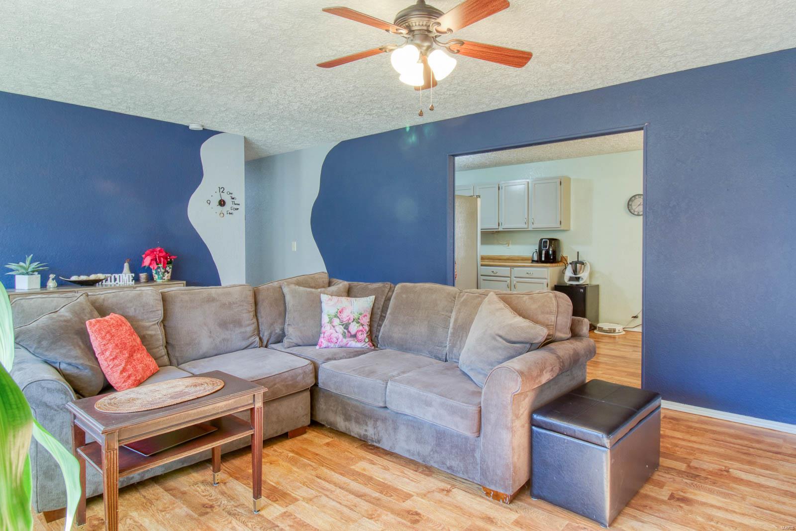 Country Oaks Sub - Residential