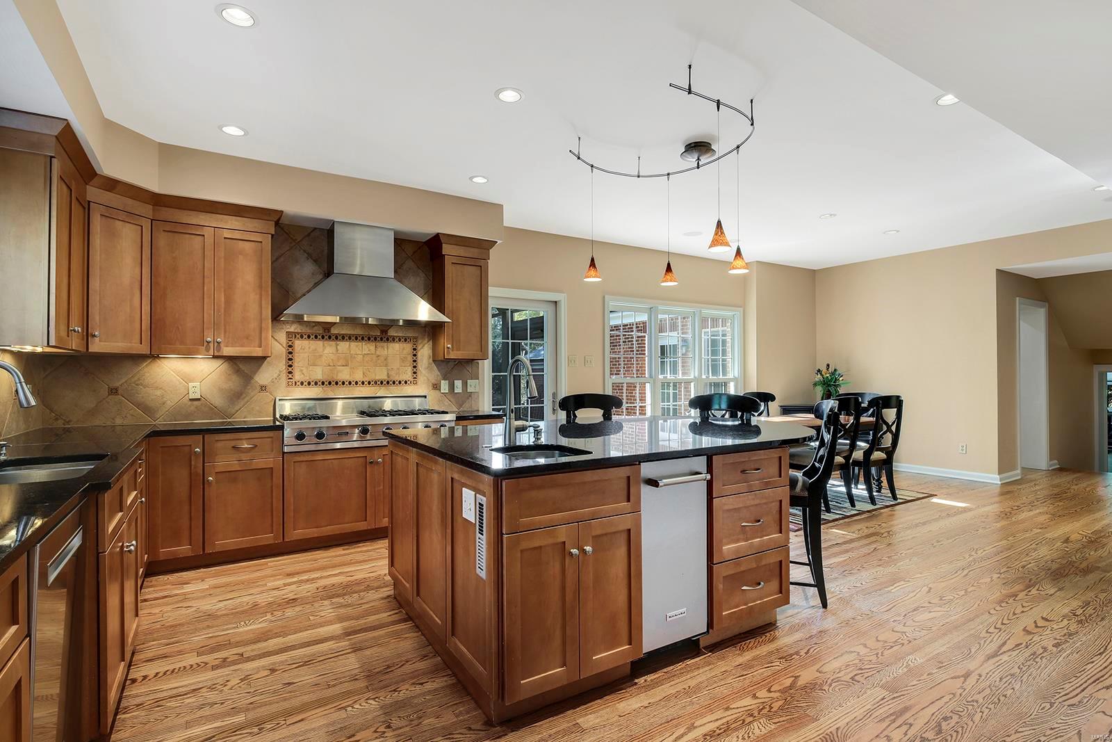 Briarcliff - Residential