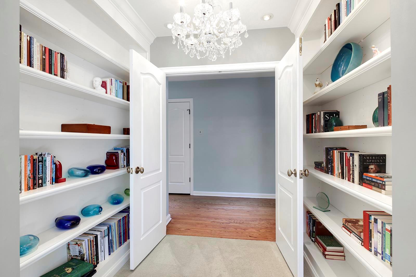 Briarcliff - Residential