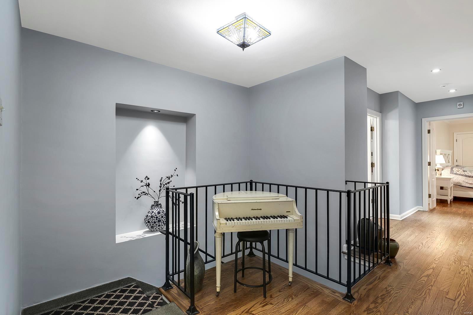 Briarcliff - Residential