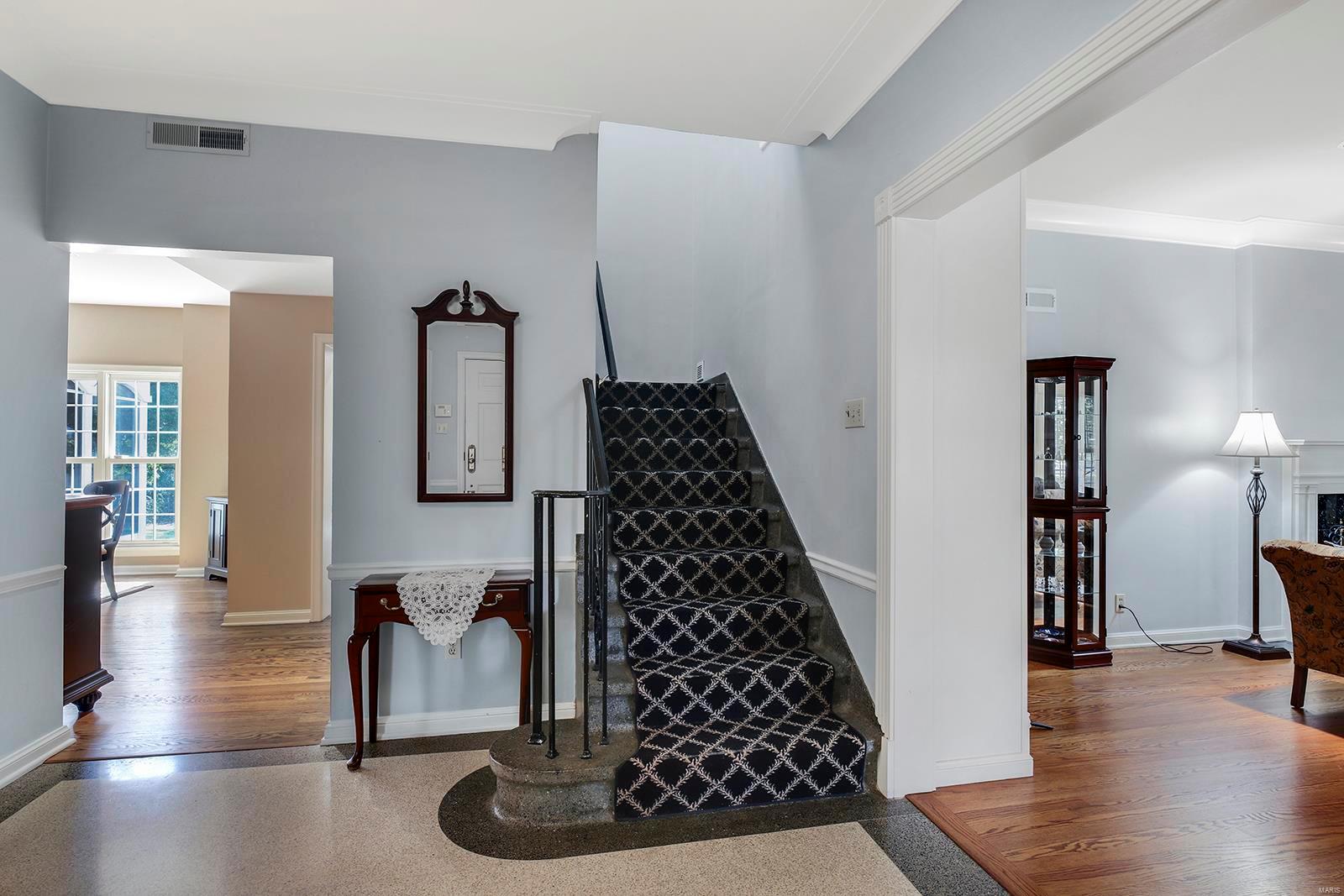 Briarcliff - Residential