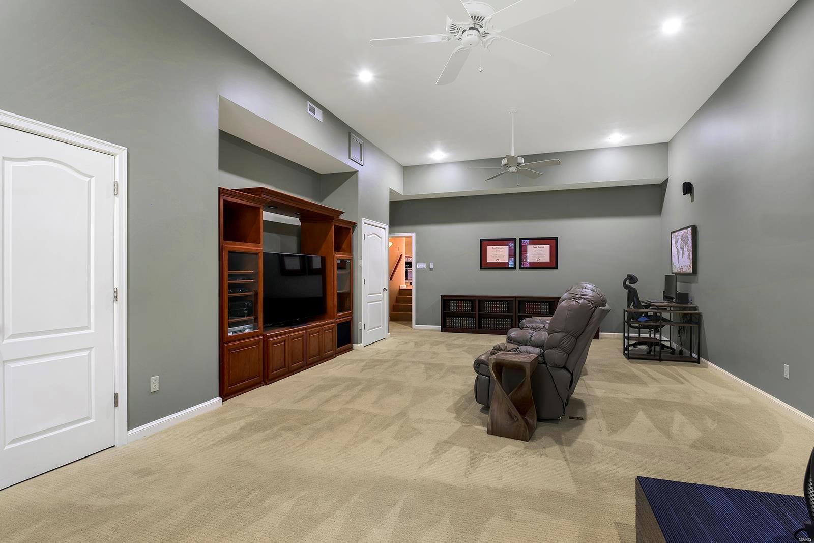 Briarcliff - Residential