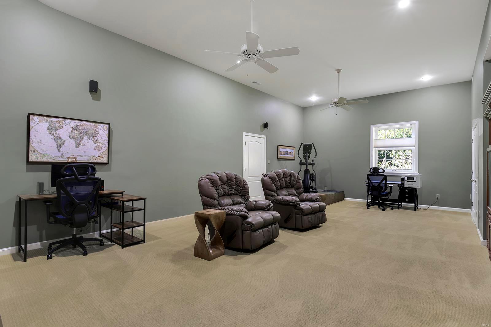 Briarcliff - Residential