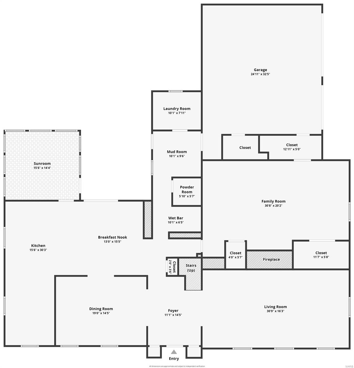 Briarcliff - Residential