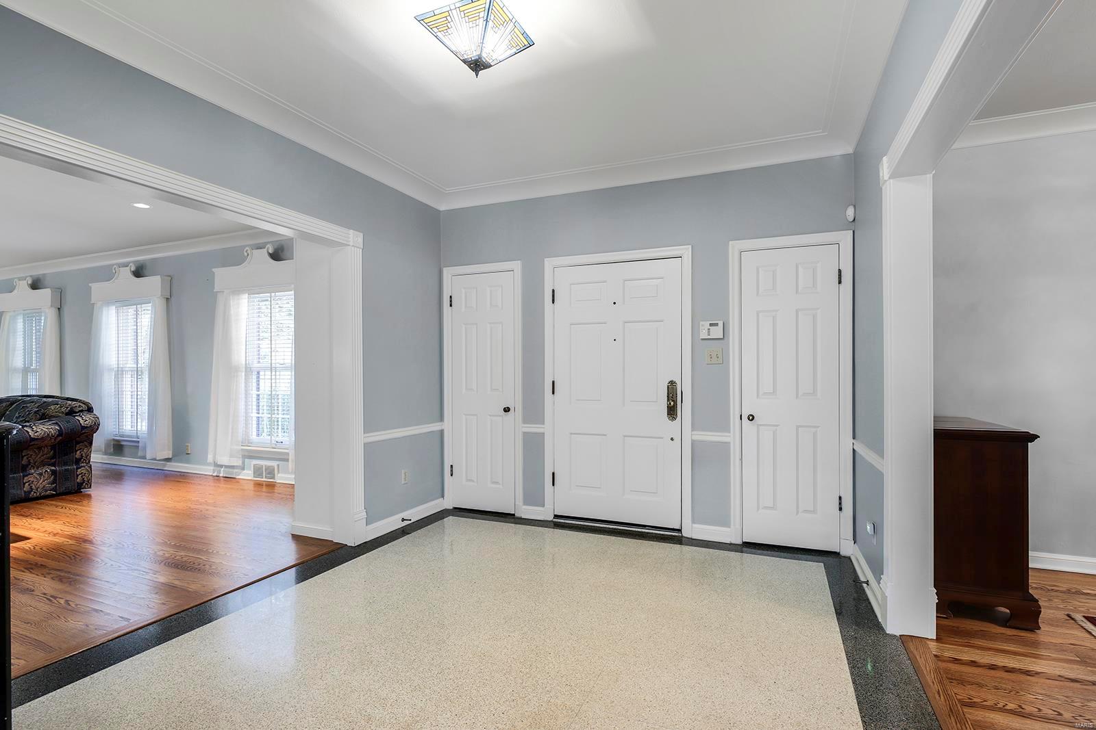 Briarcliff - Residential