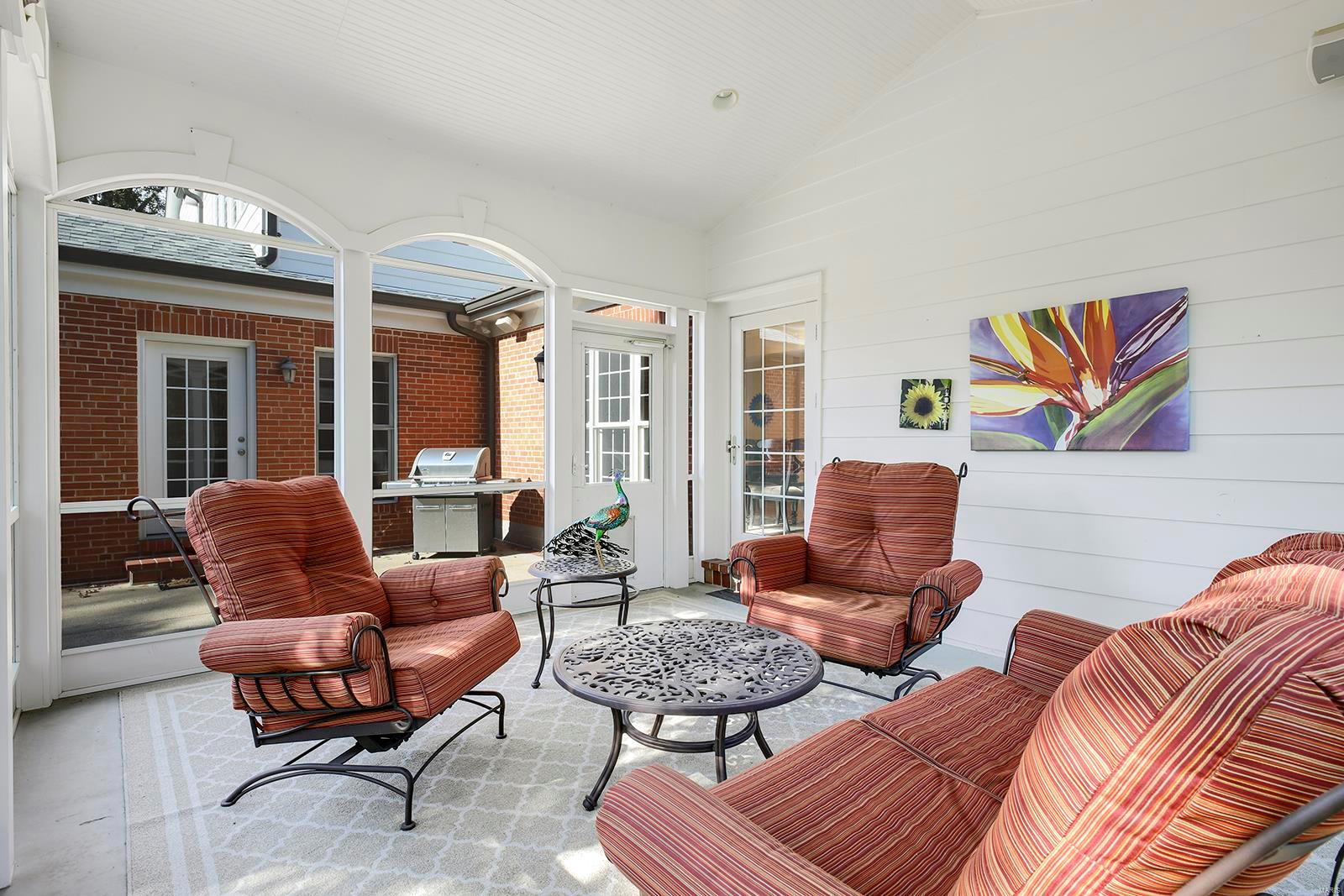 Briarcliff - Residential