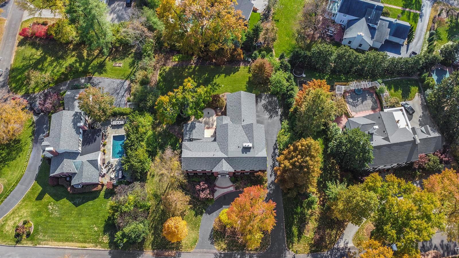 Briarcliff - Residential