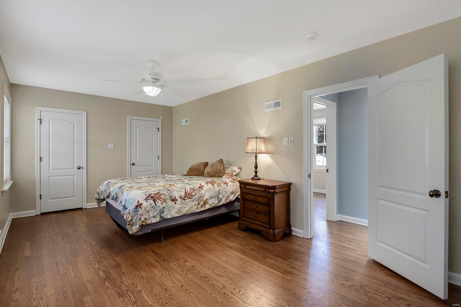 Briarcliff - Residential