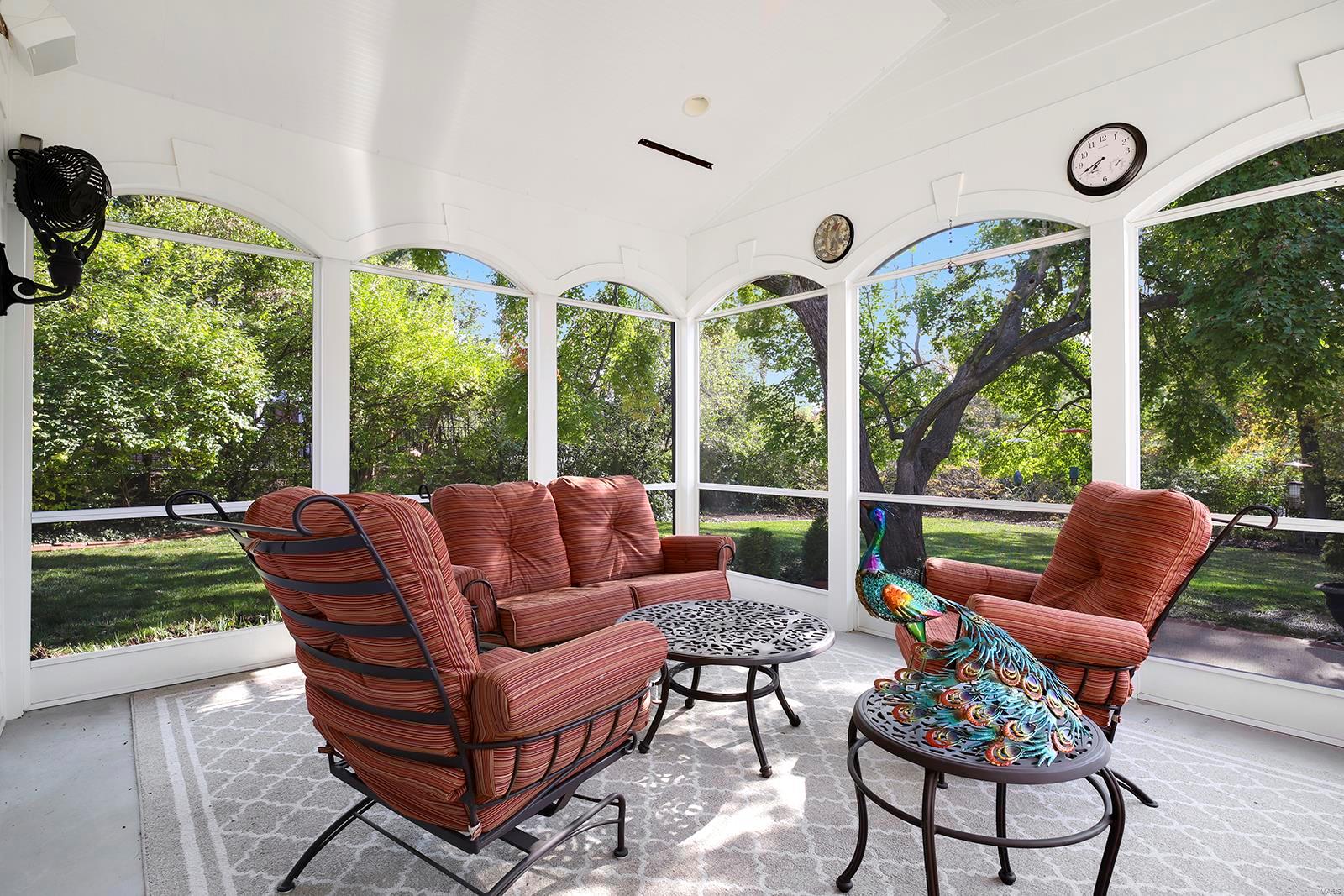 Briarcliff - Residential