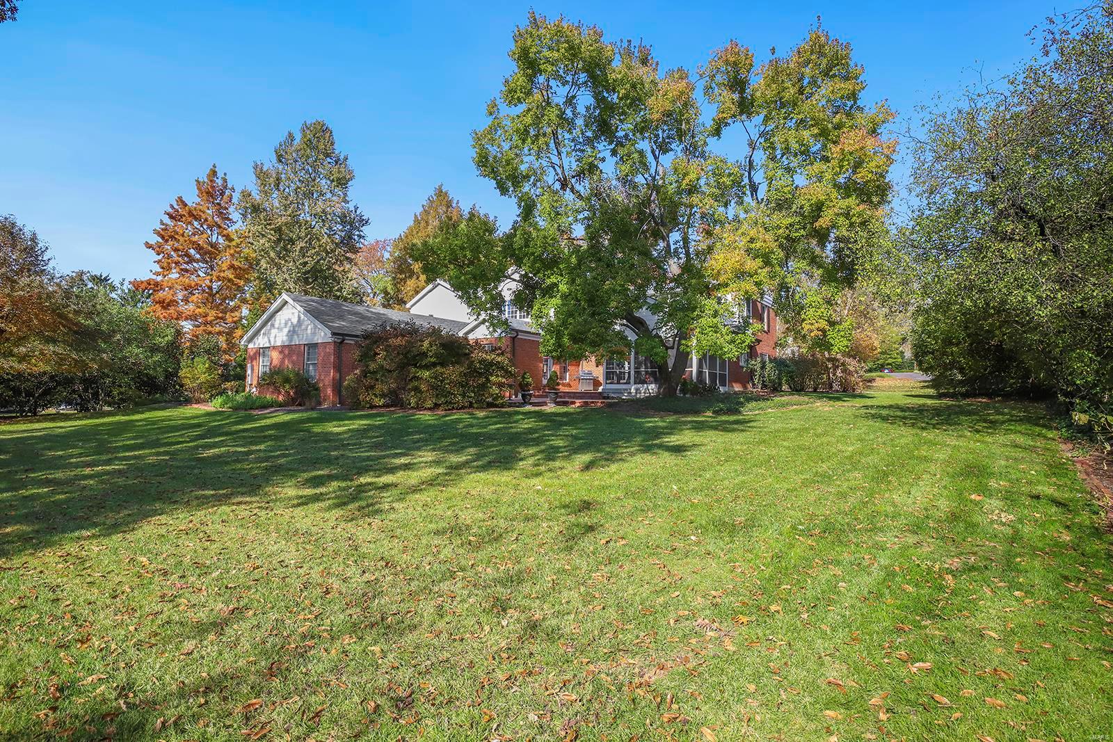 Briarcliff - Residential