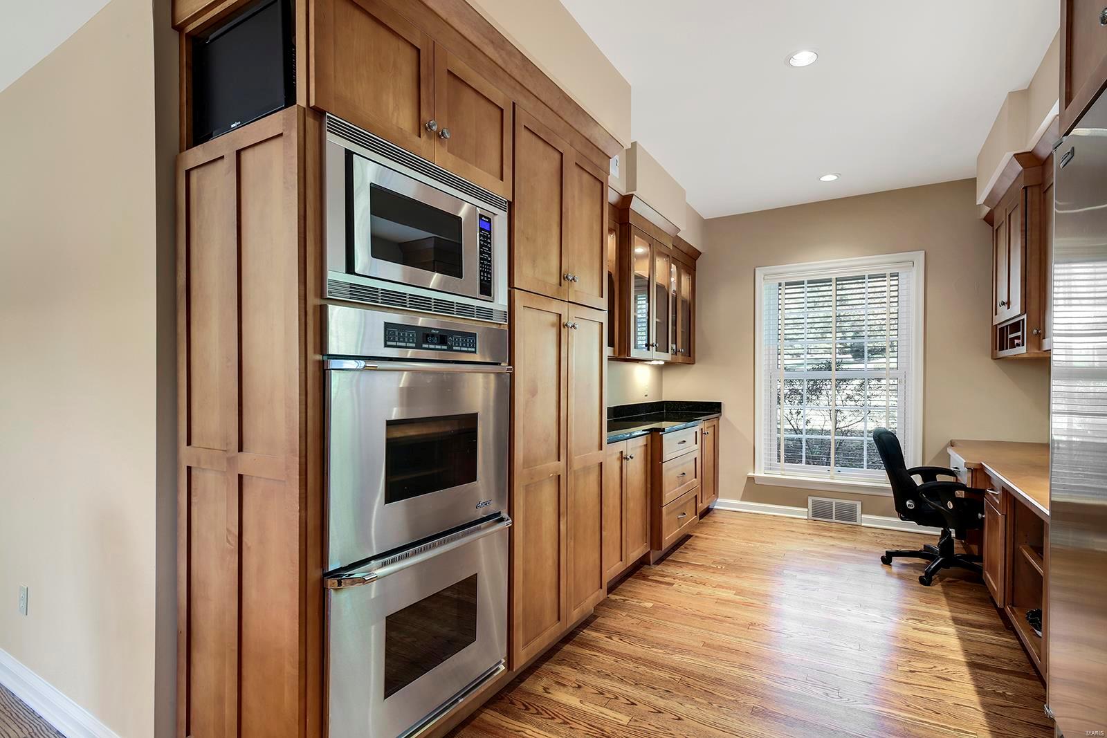 Briarcliff - Residential