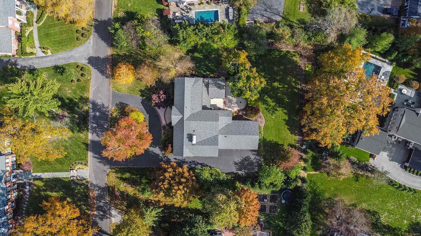 Briarcliff - Residential