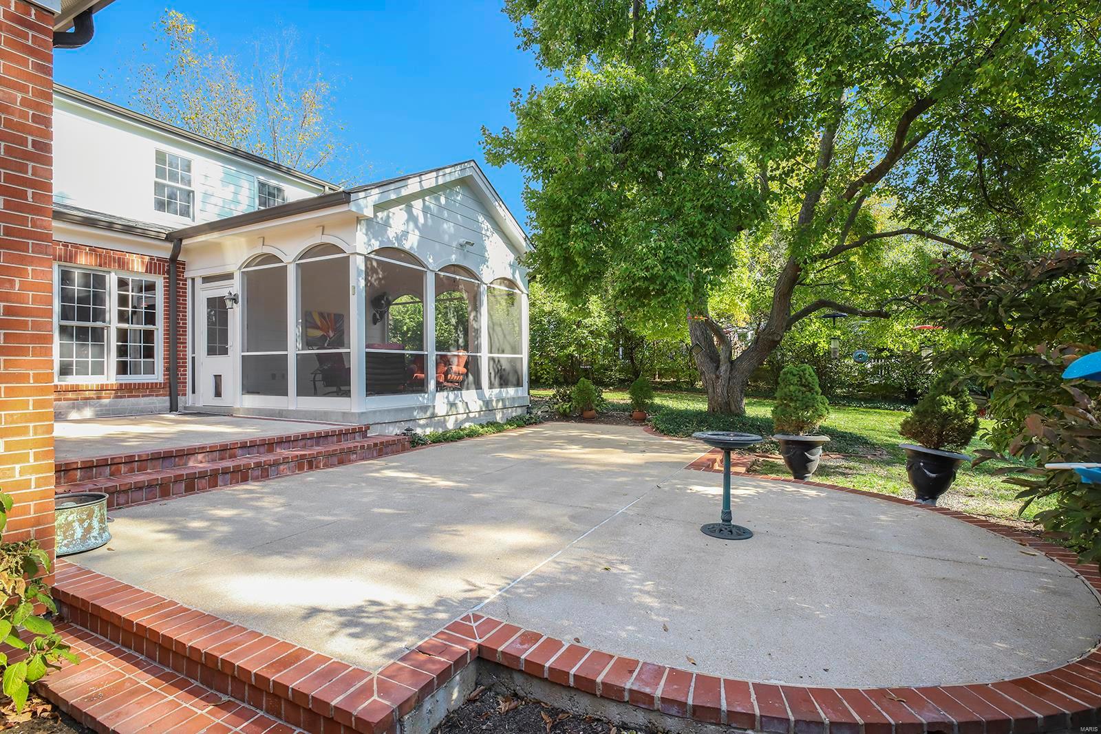 Briarcliff - Residential