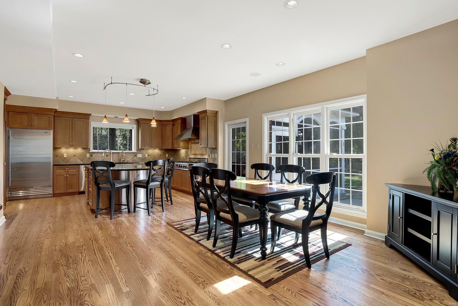 Briarcliff - Residential