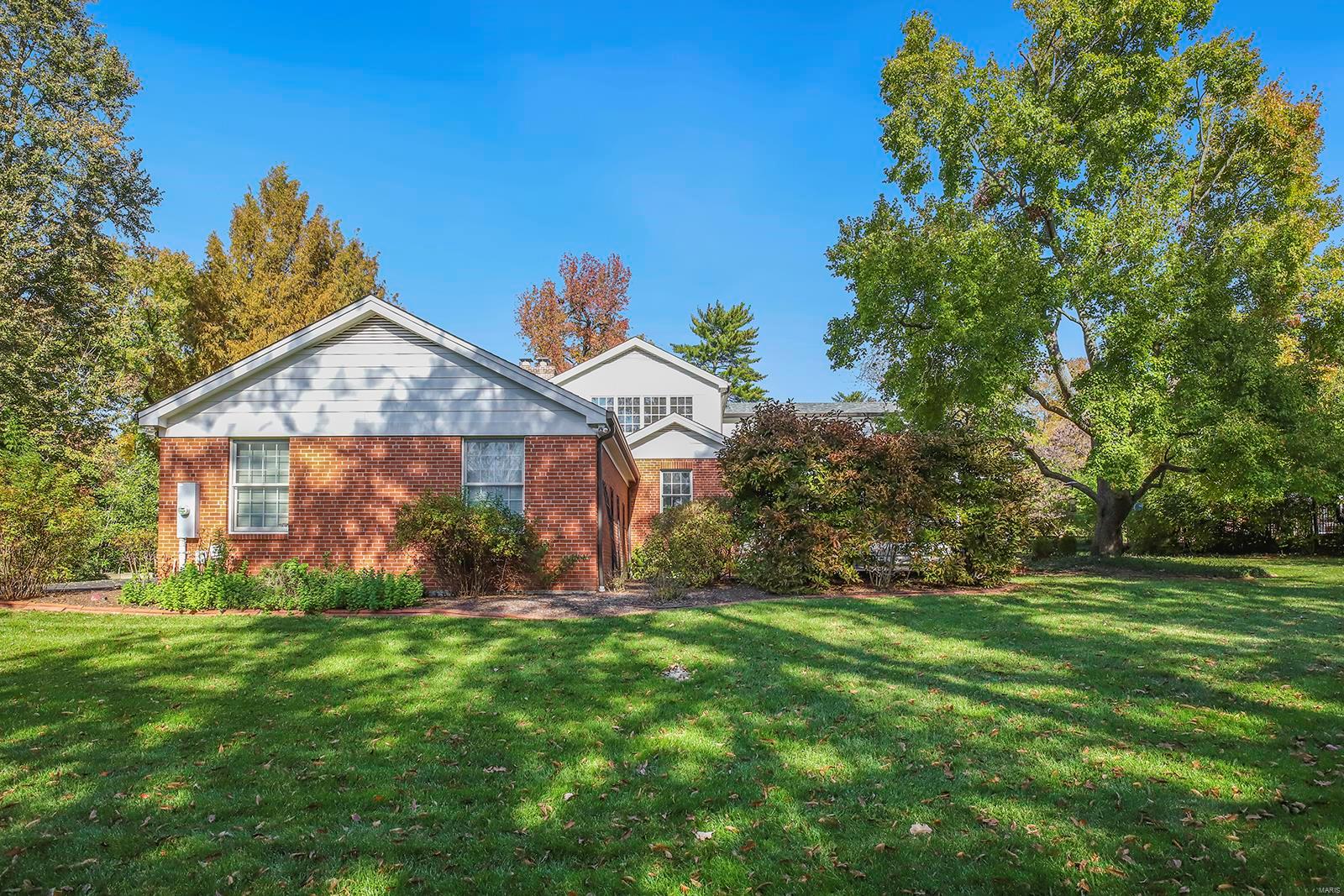 Briarcliff - Residential