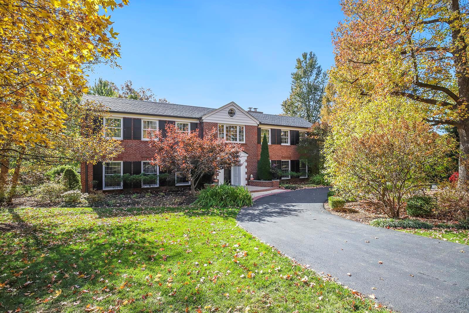 Briarcliff - Residential