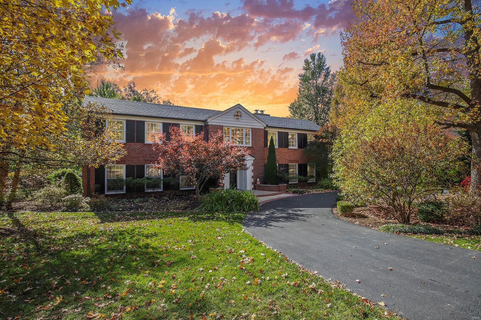 Briarcliff - Residential