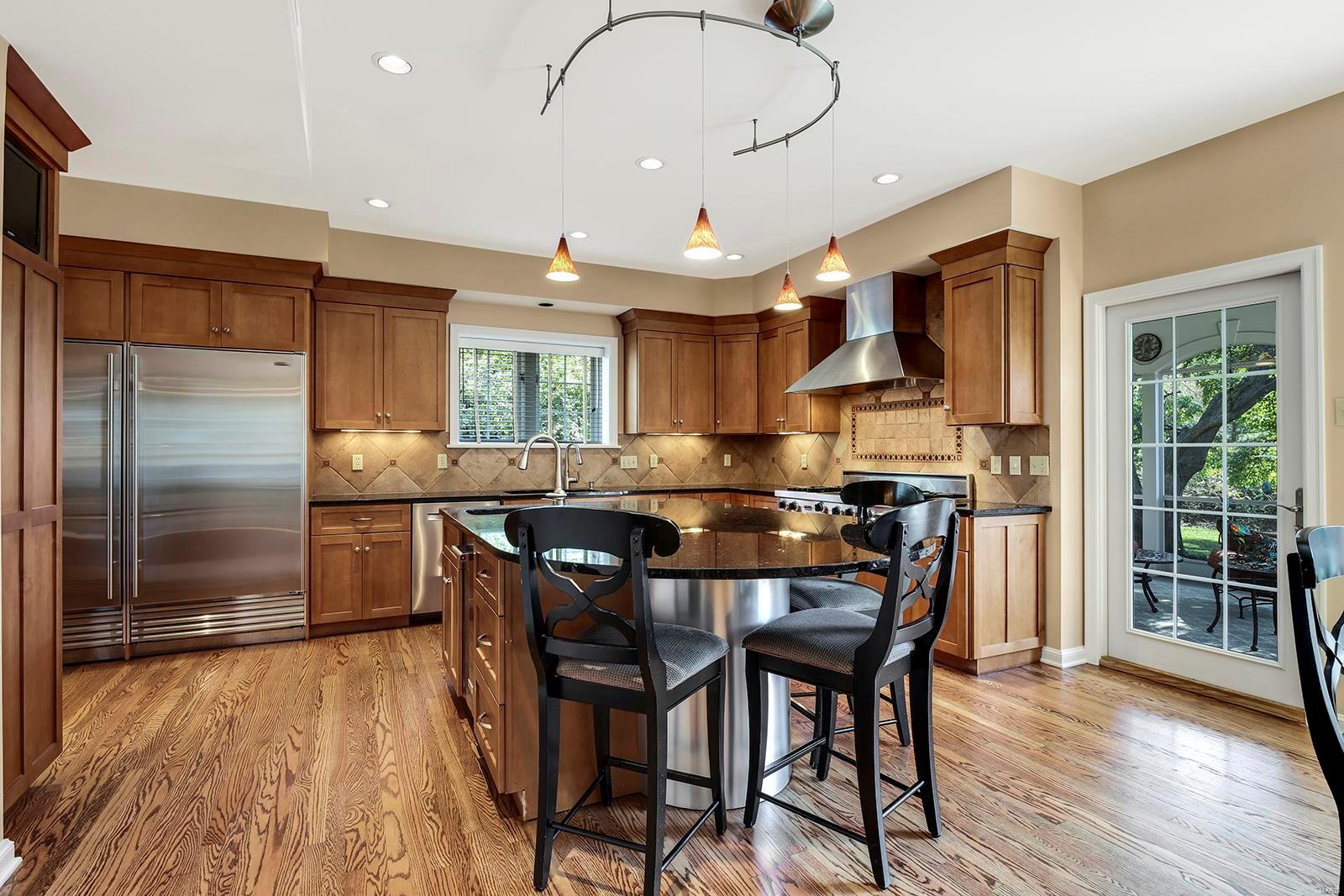 Briarcliff - Residential