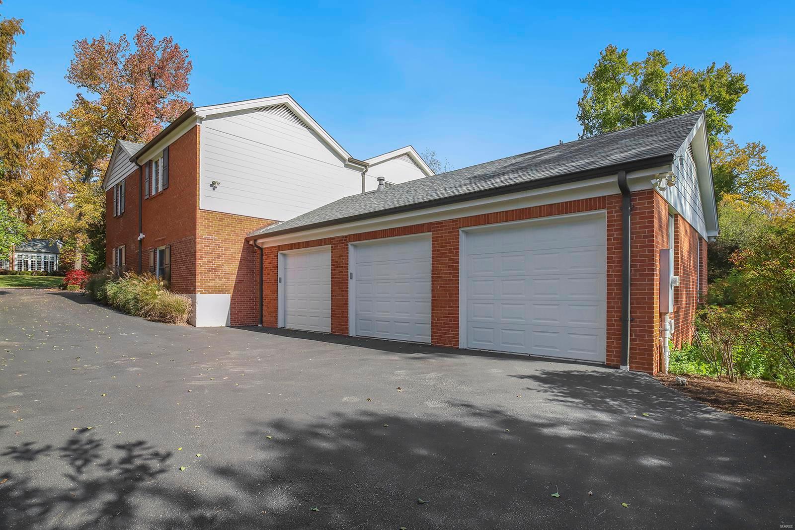 Briarcliff - Residential