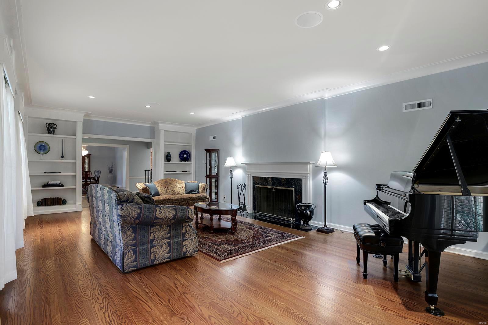 Briarcliff - Residential