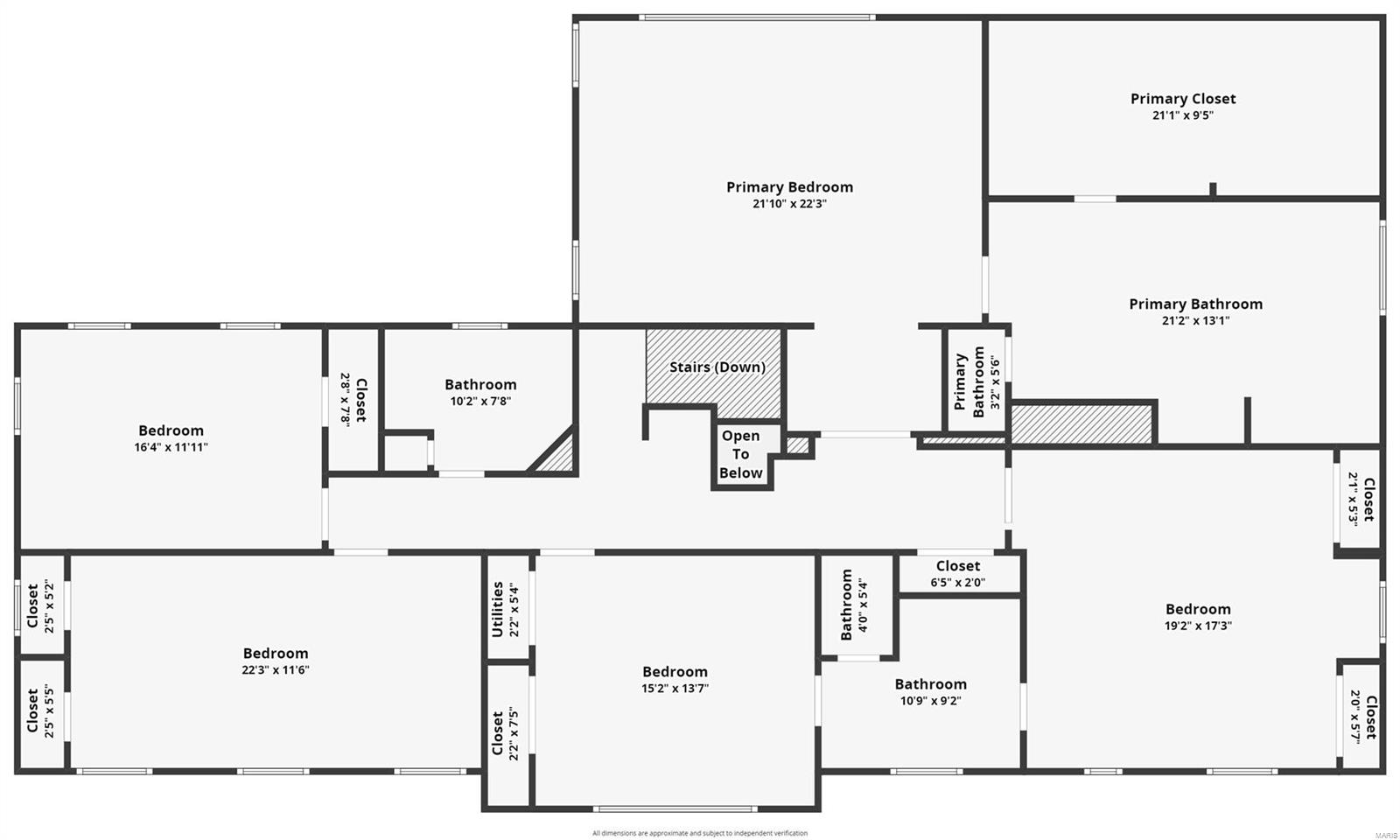 Briarcliff - Residential