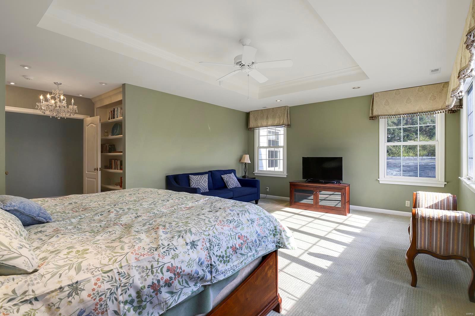 Briarcliff - Residential