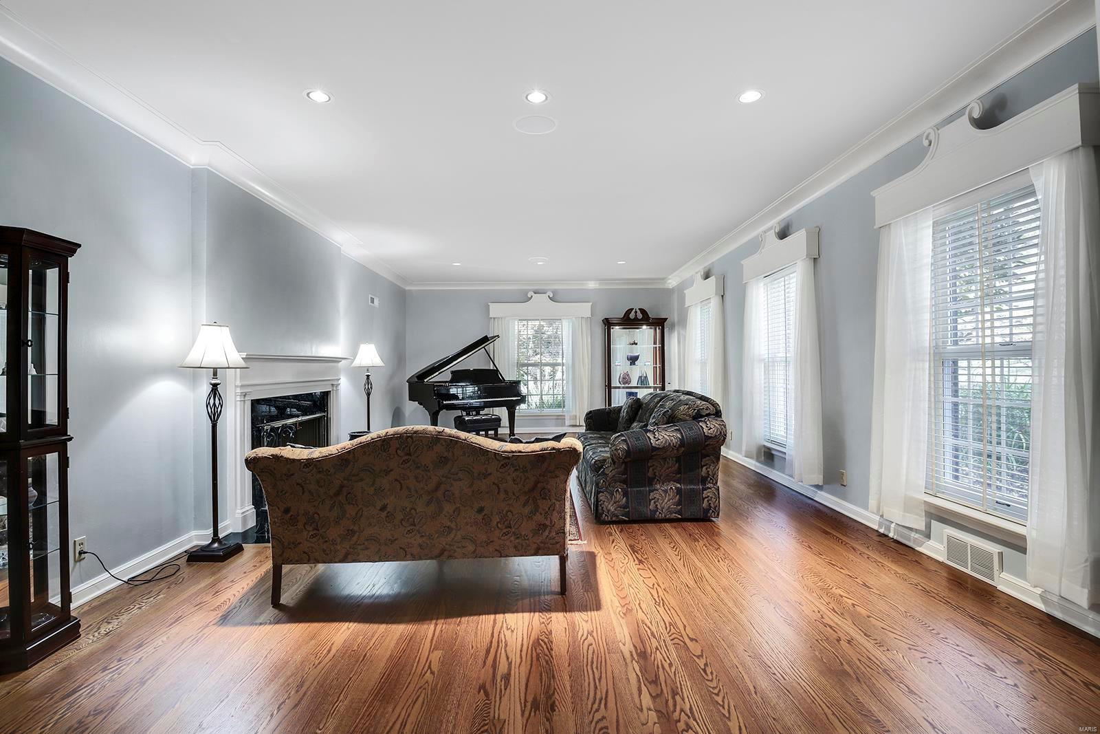 Briarcliff - Residential