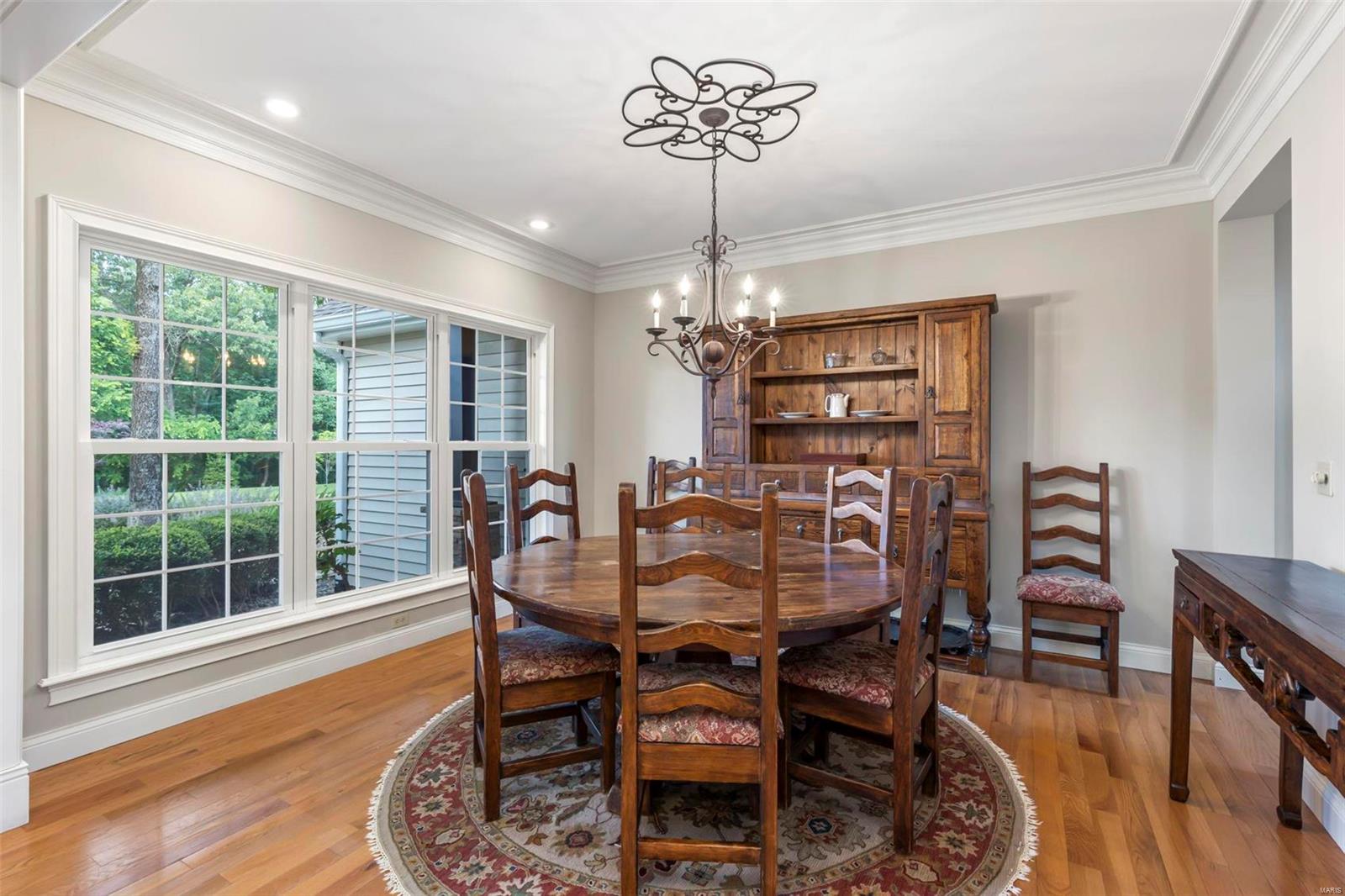 Lakes At Sheffield Forest One The - Residential