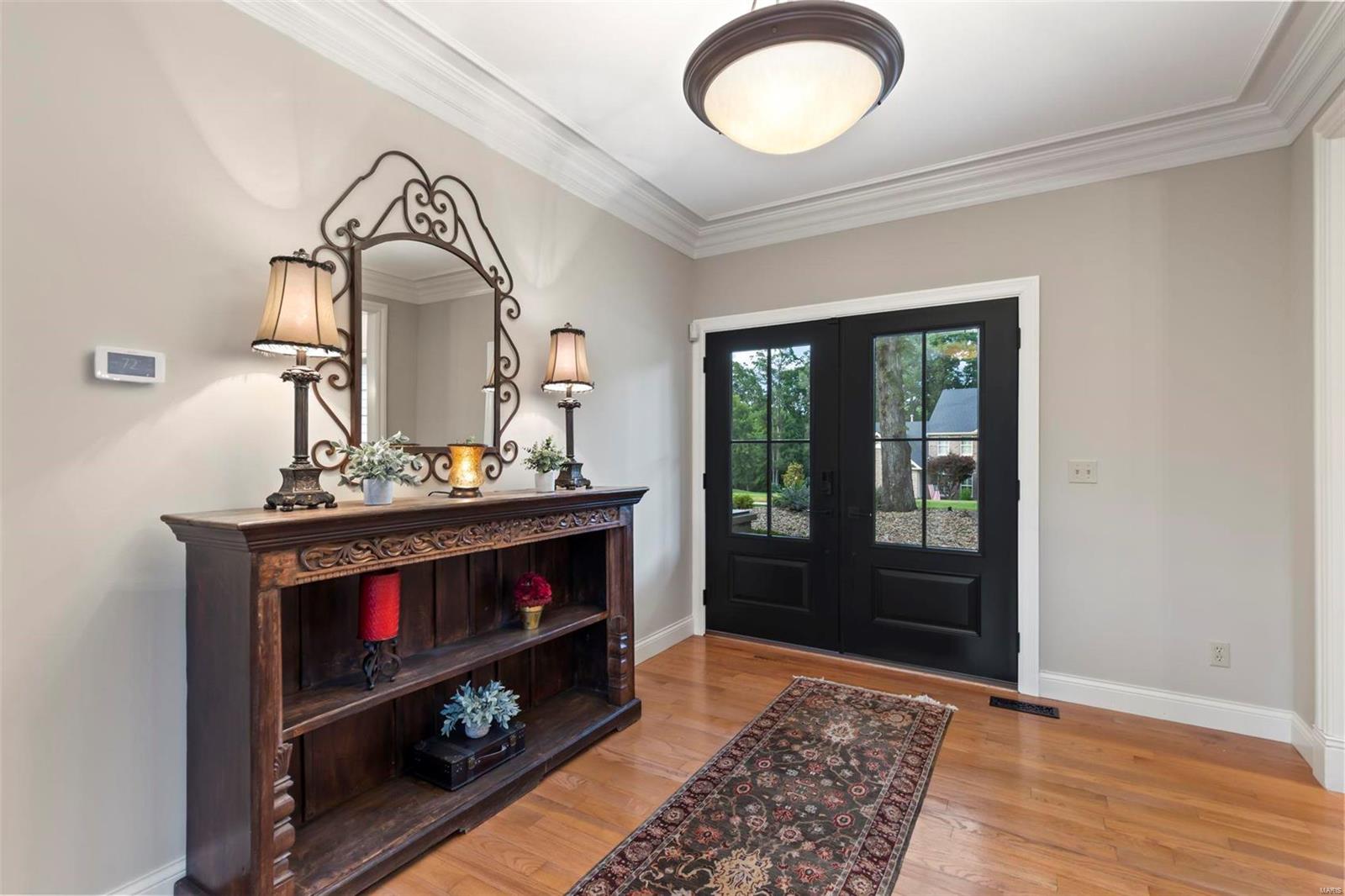 Lakes At Sheffield Forest One The - Residential