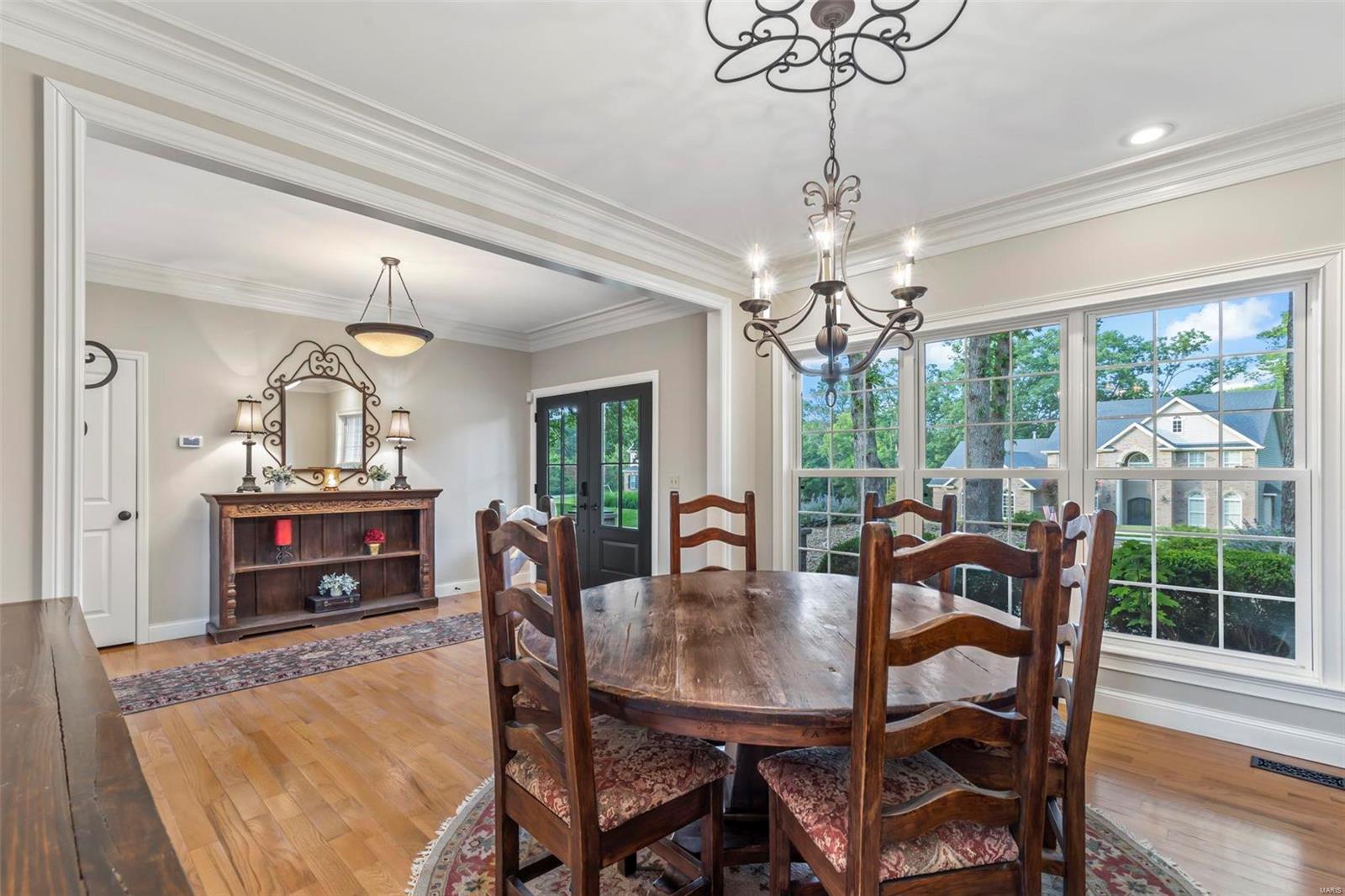 Lakes At Sheffield Forest One The - Residential