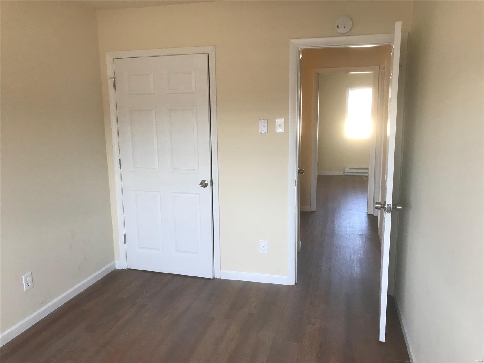 Hazelcrest Condo 1&2 - Residential Lease