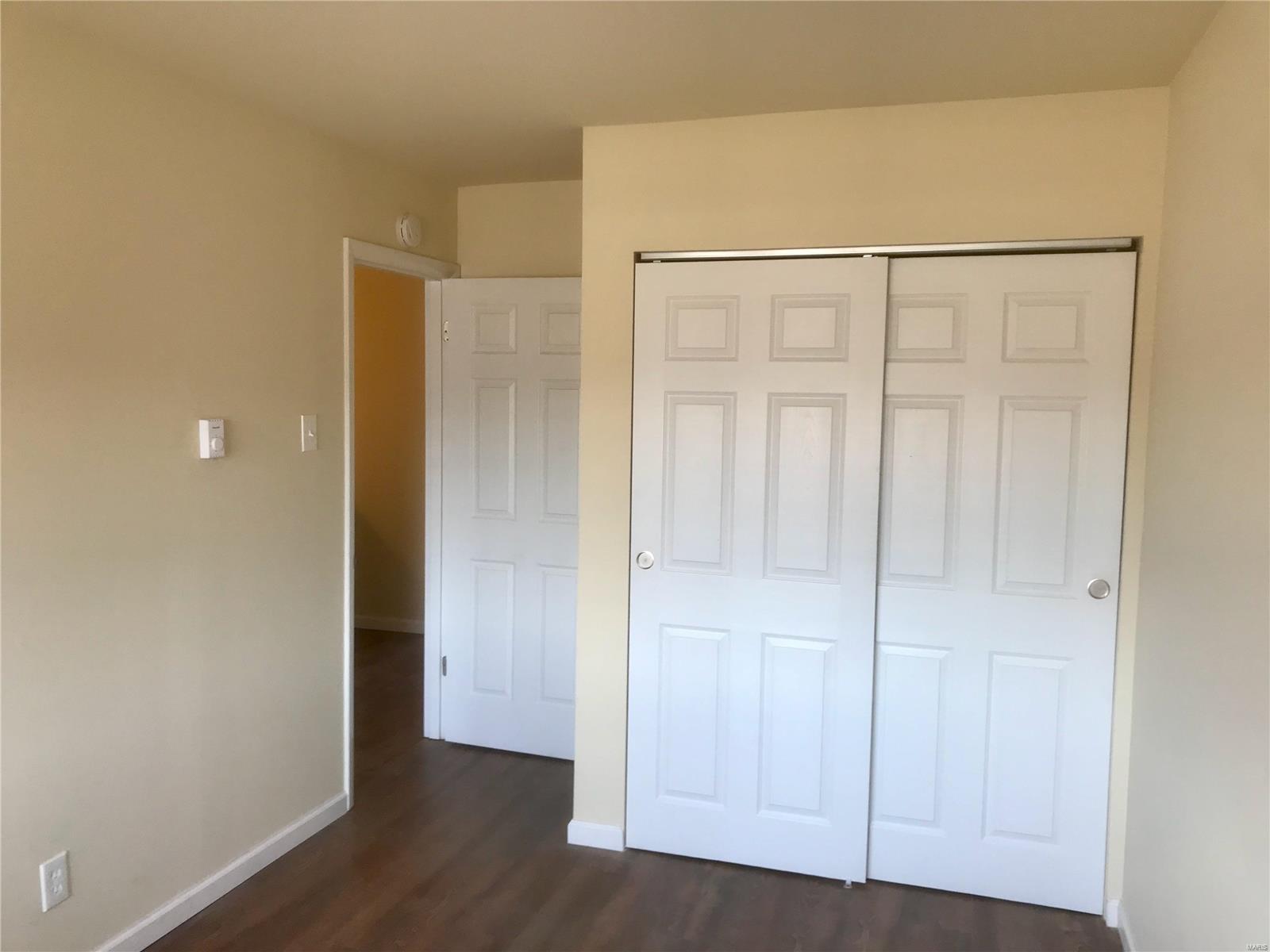 Hazelcrest Condo 1&2 - Residential Lease