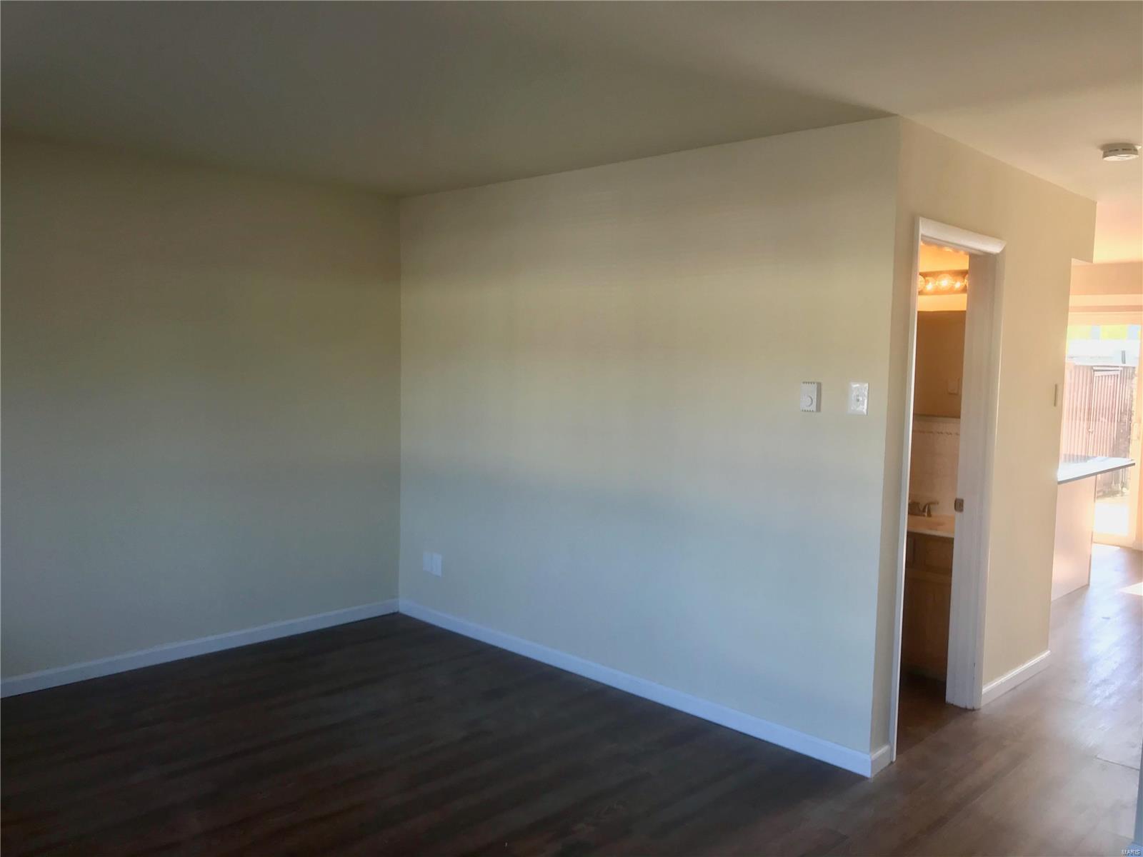 Hazelcrest Condo 1&2 - Residential Lease