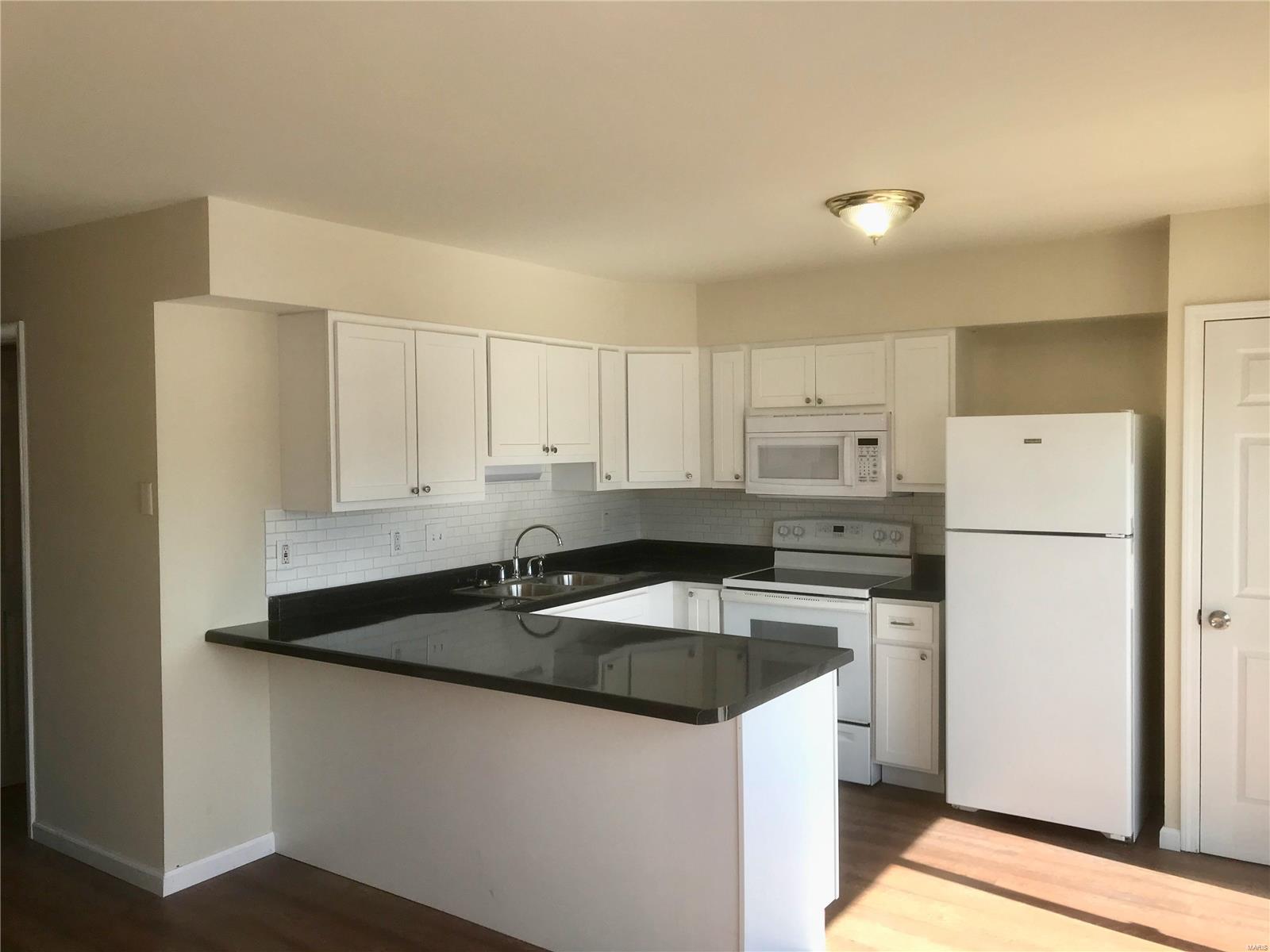 Hazelcrest Condo 1&2 - Residential Lease