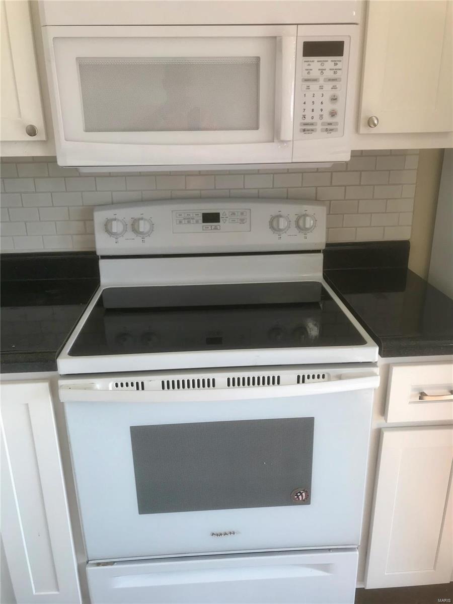 Hazelcrest Condo 1&2 - Residential Lease