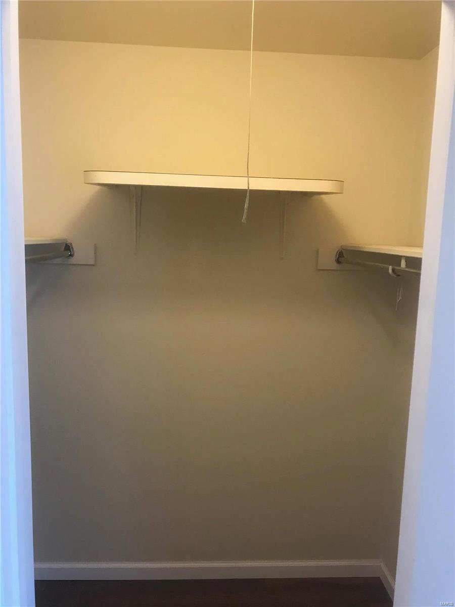 Hazelcrest Condo 1&2 - Residential Lease