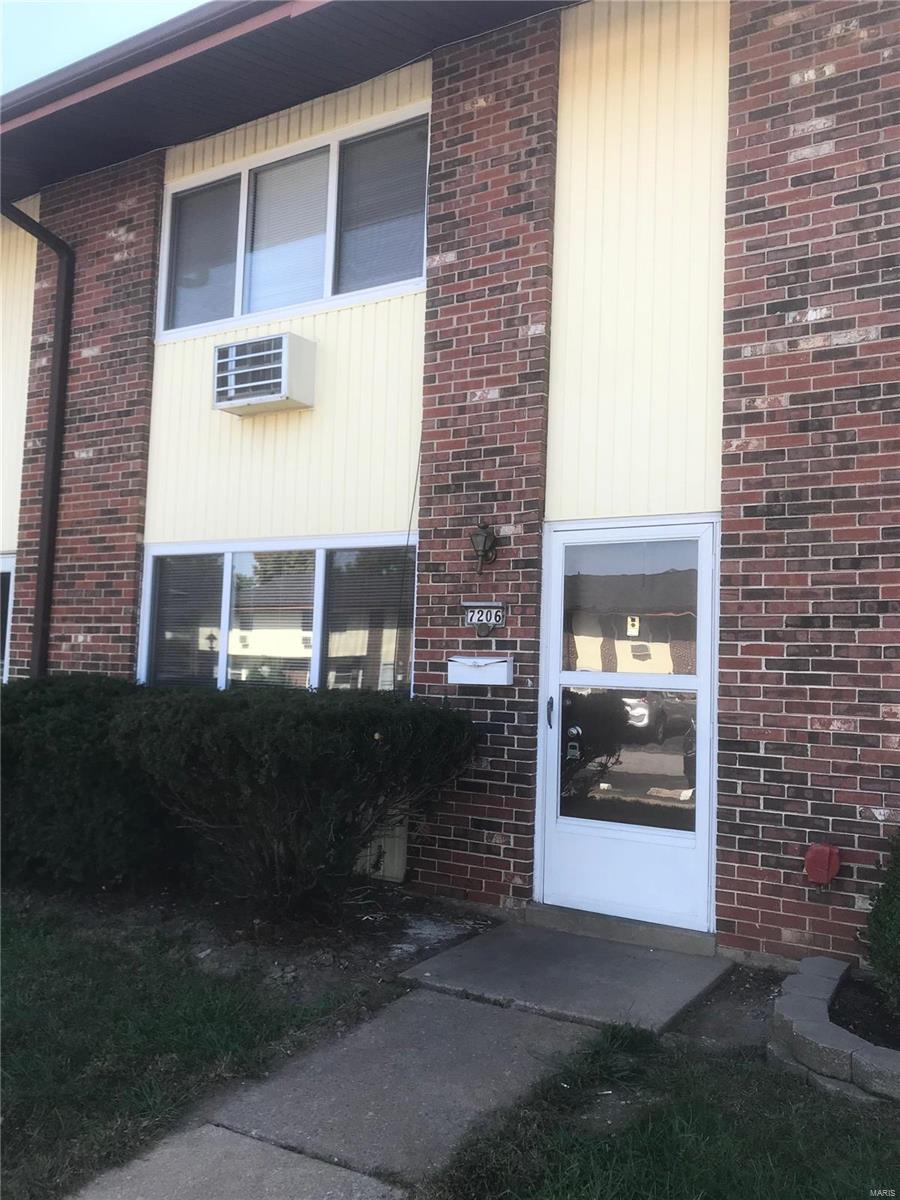 Hazelcrest Condo 1&2 - Residential Lease