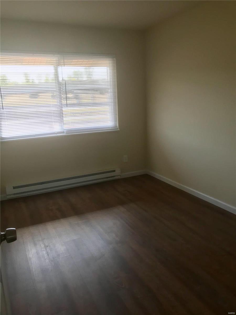 Hazelcrest Condo 1&2 - Residential Lease