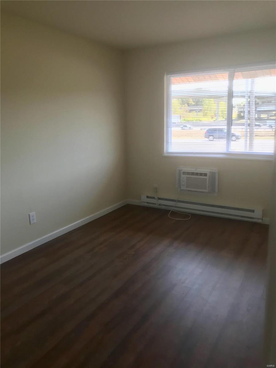 Hazelcrest Condo 1&2 - Residential Lease