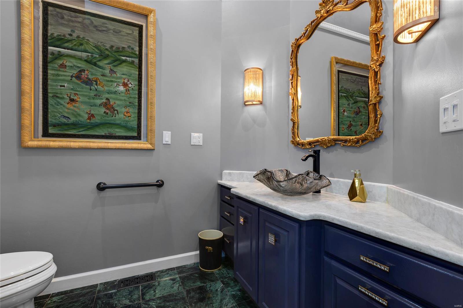 Hanley Place - Residential