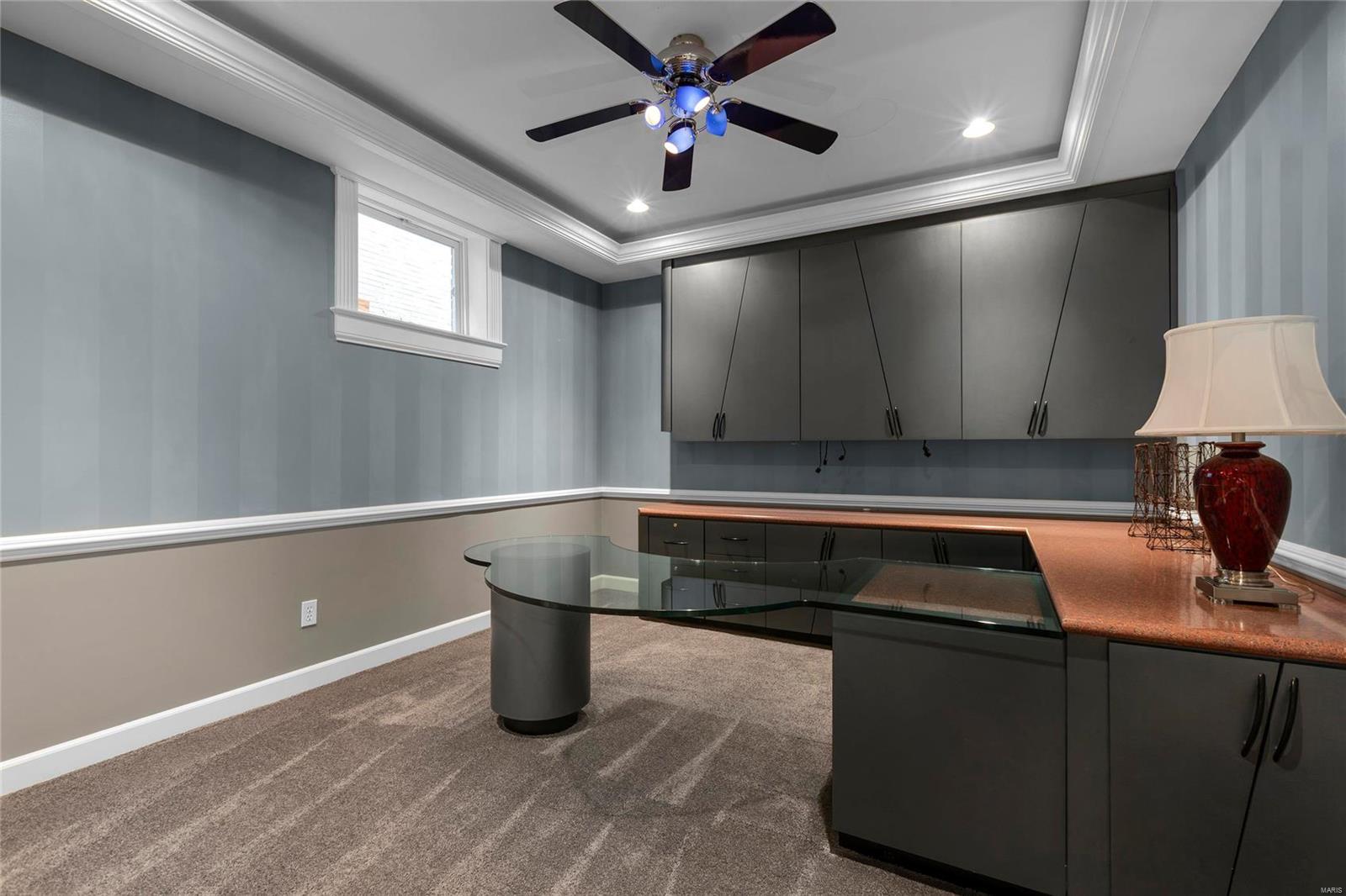 Hanley Place - Residential